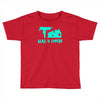 mac and cheese Toddler T-shirt