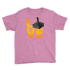 love stick Youth Tee