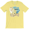 forest fighter T-Shirt