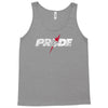 pride fc logo 2 Tank Top
