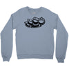 schlagring Crewneck Sweatshirt
