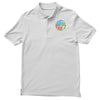 balance of power clearance Men's Polo Shirt