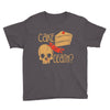 cake or death Youth Tee