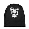 grow up Baby Beanies
