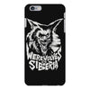 werewolves in siberia iPhone 6 Plus/6S Plus Case