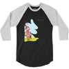 Fall In Love 3/4 Sleeve Shirt