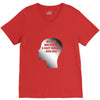 My Trial (a231) V-Neck Tee