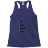 dad Racerback Tank