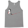 sad psycho Tank Top