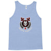 DEATH SQUAD Tank Top