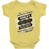 procrastination's champion Baby Onesie