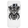 demon wolf Samsung Galaxy S7 Edge
