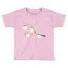chinese peaches Toddler T-shirt