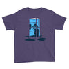 calling home Youth Tee