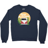 Sleep Around Crewneck Sweatshirt