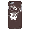 toyota minion iPhone 6/6s Plus Case