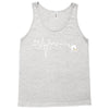 Scary Cat Tank Top