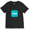 swag V-Neck Tee