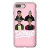 dobre twins iPhone 8 Plus
