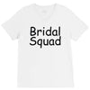 bridal squad V-Neck Tee