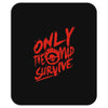 only the mad Mousepad