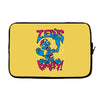 undead zed Laptop sleeve
