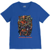 the sanguinolith V-Neck Tee