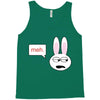 meh bunny Tank Top