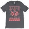 hair stylist ugly T-Shirt