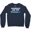 fortnite victory royale Crewneck Sweatshirt