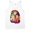 spell on you Tank Top