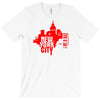 new york city T-Shirt