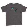 cheshire shadows Youth Tee