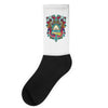 pencil Socks