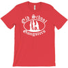 olsenbande nva gst ultra fdj kult T-Shirt