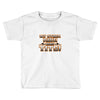 my other ride Toddler T-shirt