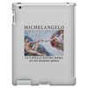 Michelangelo Creation of Adam iPad 3 and 4 Case