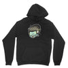 the bride of frankenstein Unisex Hoodie