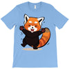red fox T-Shirt