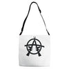 m16 anarchy Adjustable Strap Totes