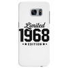 Limited Edition 1968 Samsung Galaxy S7 Edge