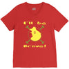 Usopp One Piece V-Neck Tee