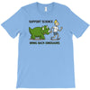 bring back dinosaurs T-Shirt