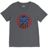 maneki cookie V-Neck Tee
