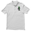 cannabis Polo Shirt