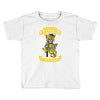 studious Toddler T-shirt