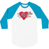 FAHRIE77 3/4 Sleeve Shirt