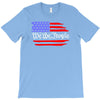 american flag we the people T-Shirt