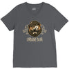 urbane bear V-Neck Tee