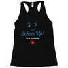Scheer Up! 2019 is Coming Racerback Tank